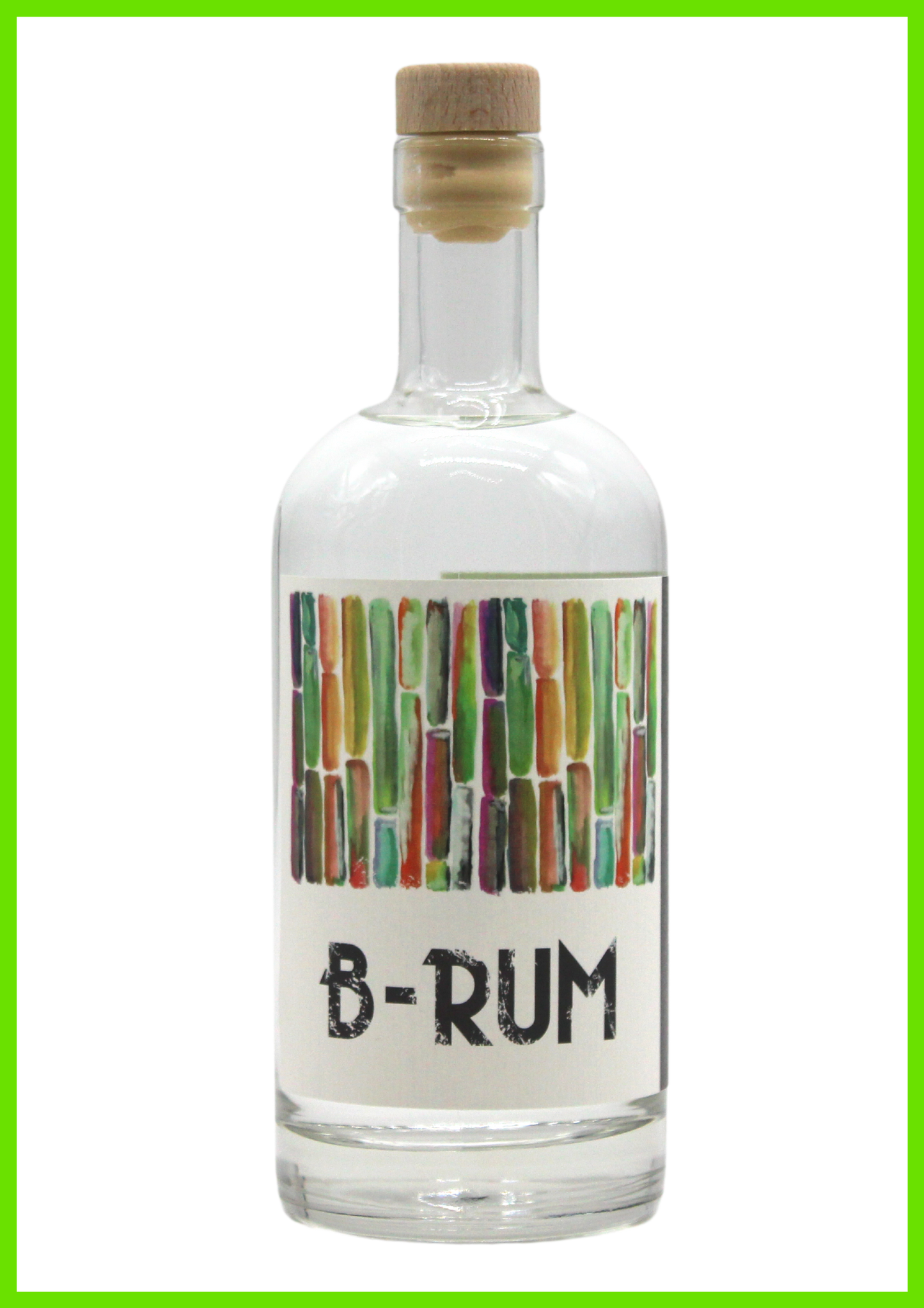 B•RUM