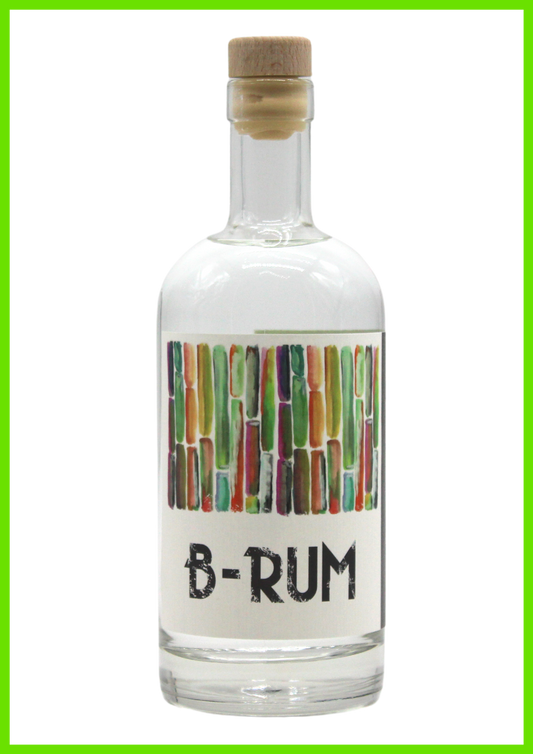 B•RUM