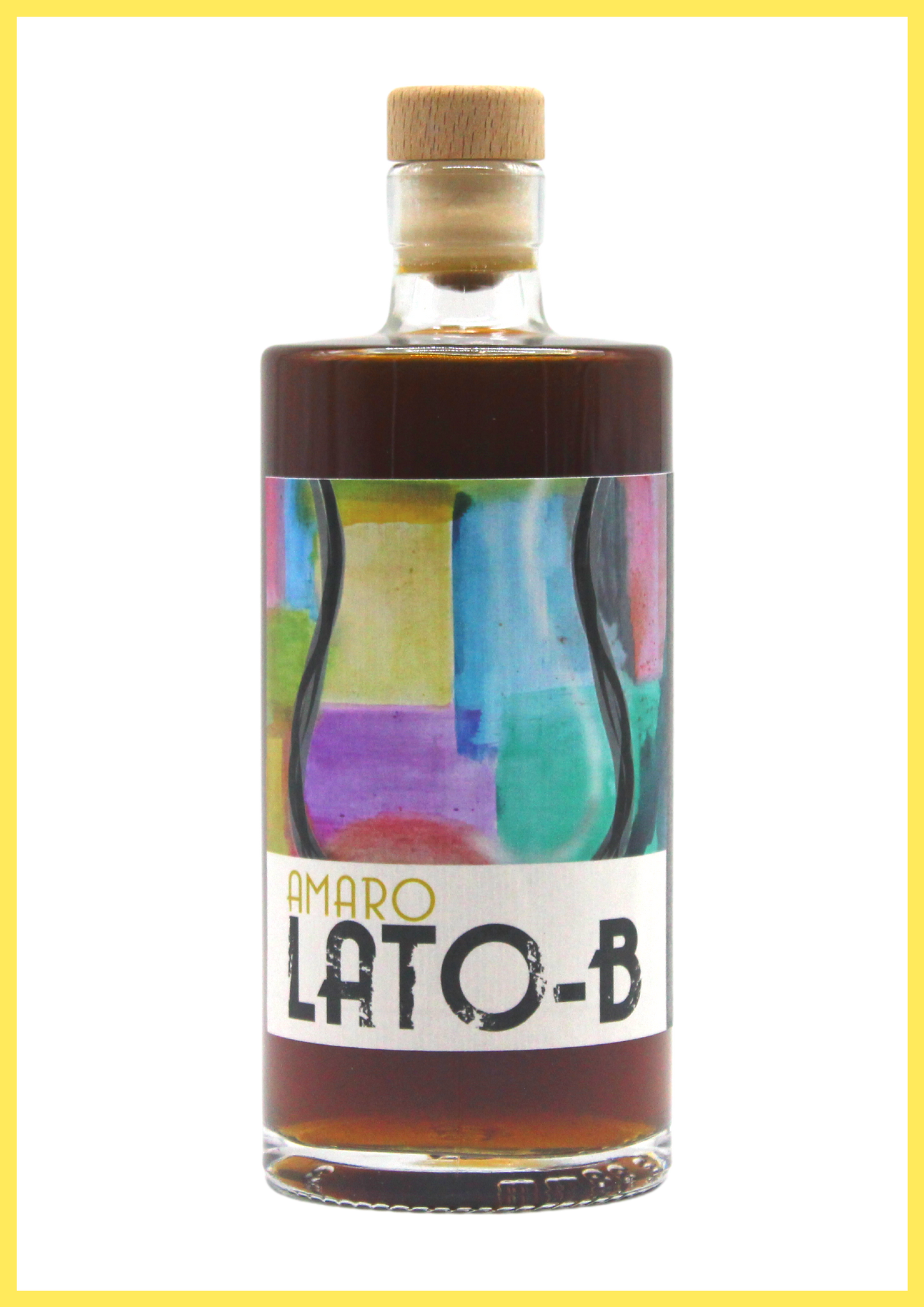 AMARO LATO B