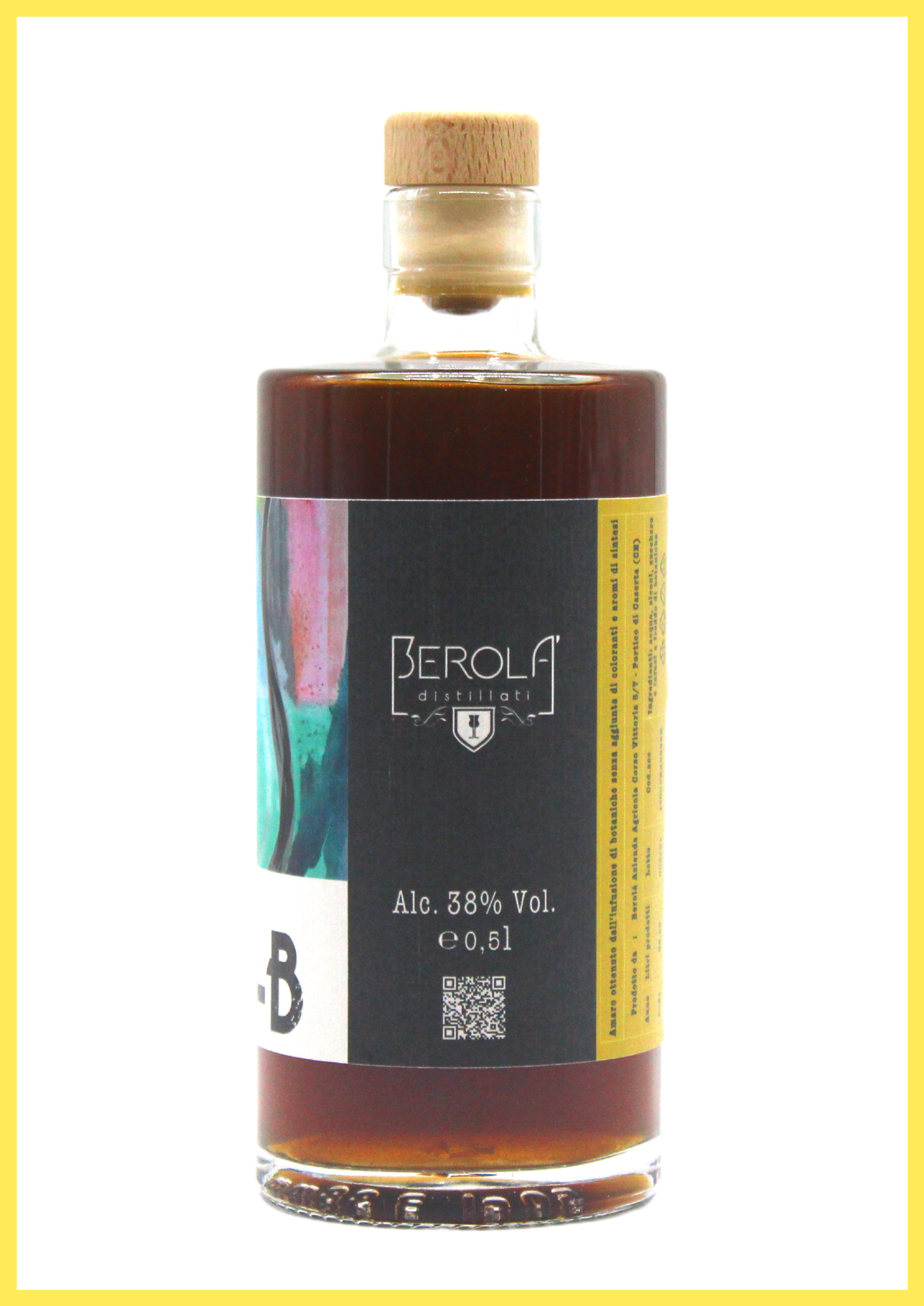 AMARO LATO B