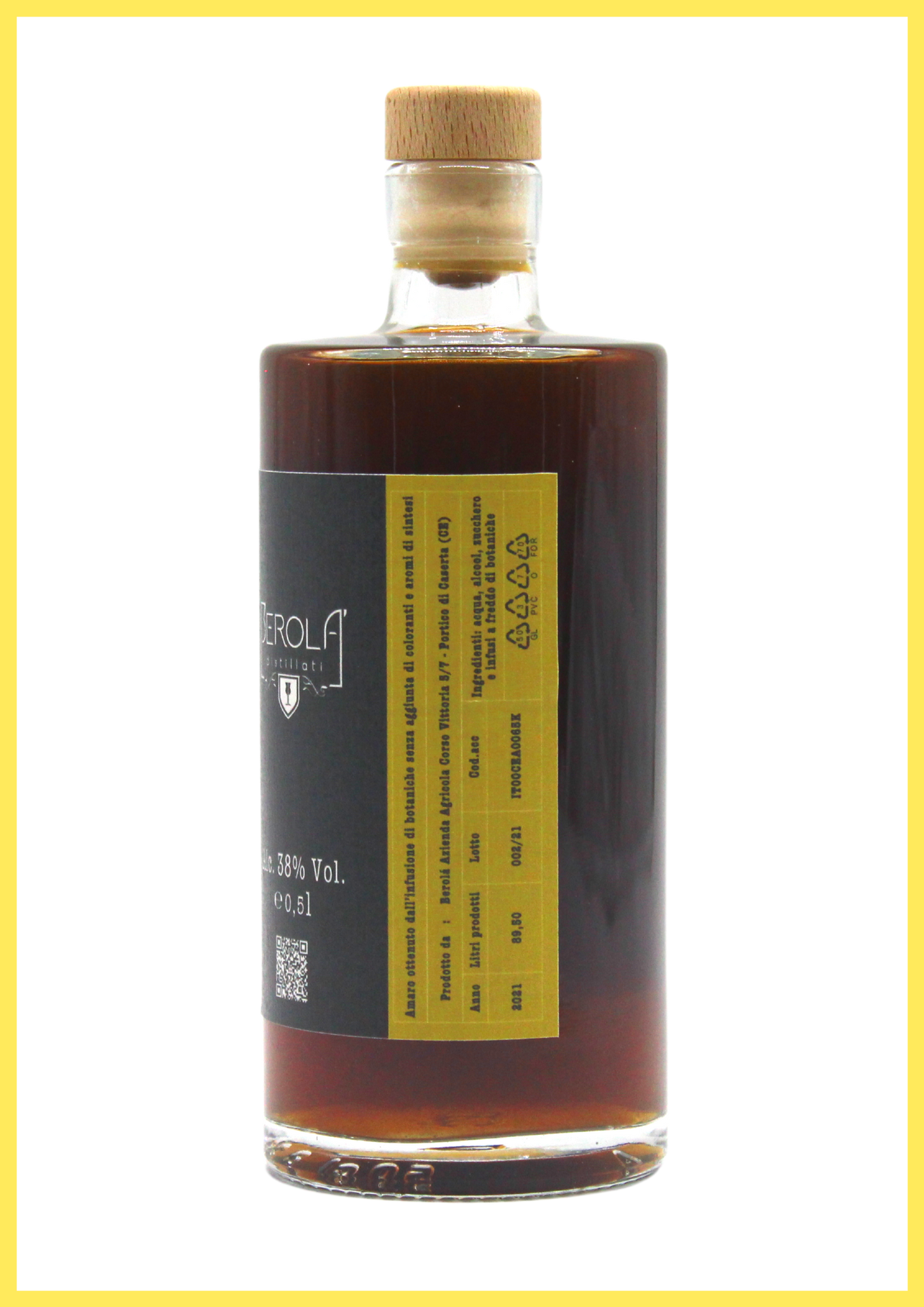 AMARO LATO B