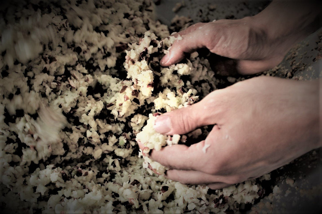 CAOS FERMENTATIVO: L’ORIGINE DELLA COMPLESSITÀ (PARTE I) - Berolá distillati P.IVA 07167331219