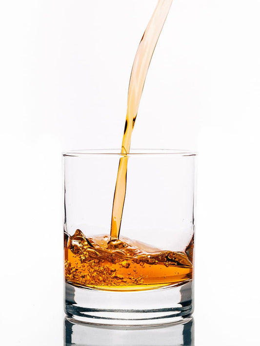 WHISKY: l’ACQUA È UN TERROIR