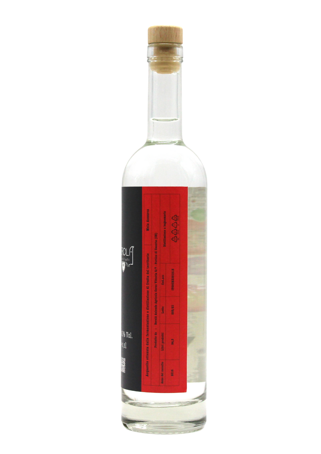 B-VITAE ANNURCA APPLE