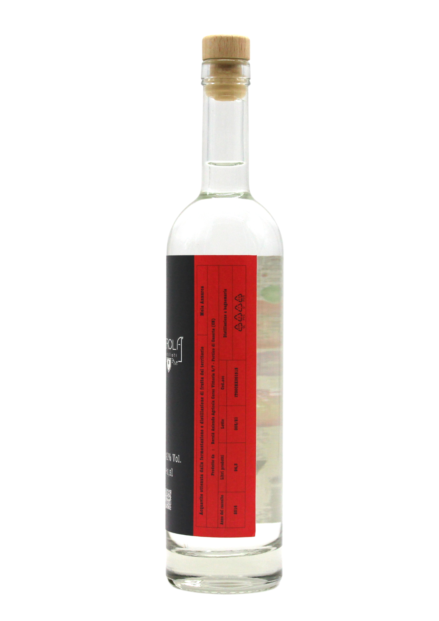 B•VITAE MELA ANNURCA