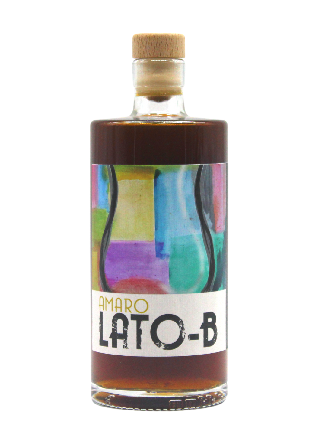 AMARO LATO-B