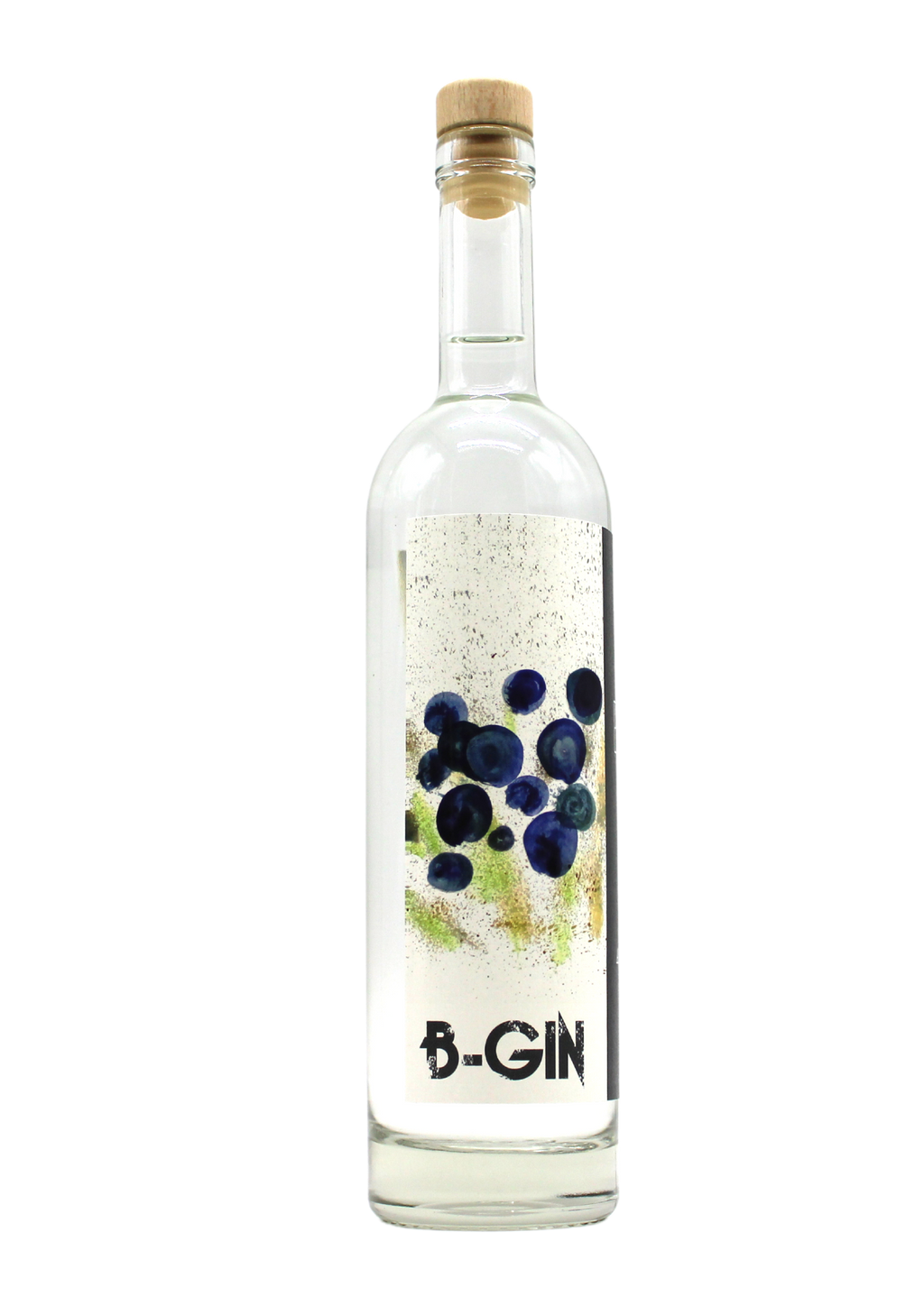B•GIN