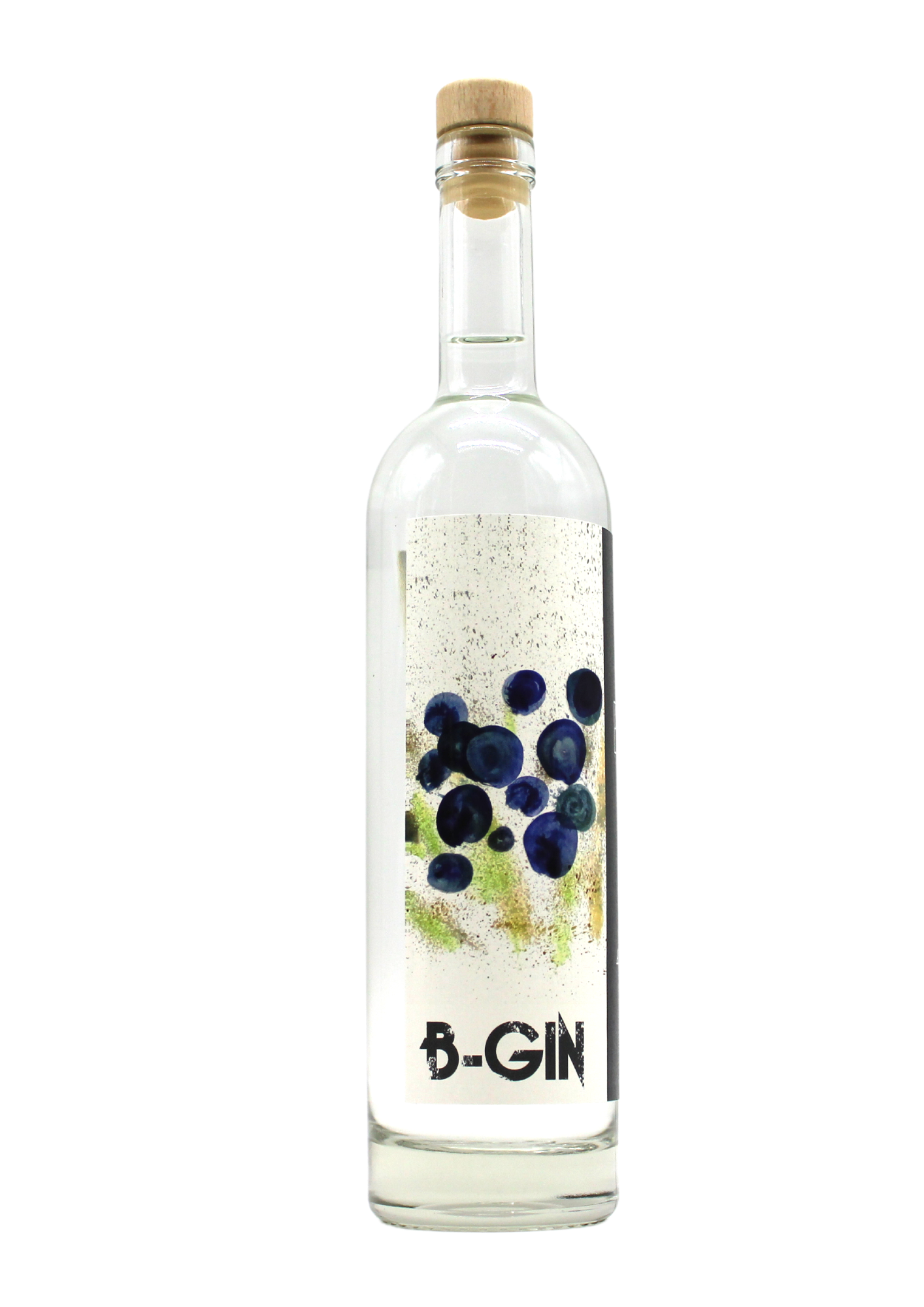 B•GIN