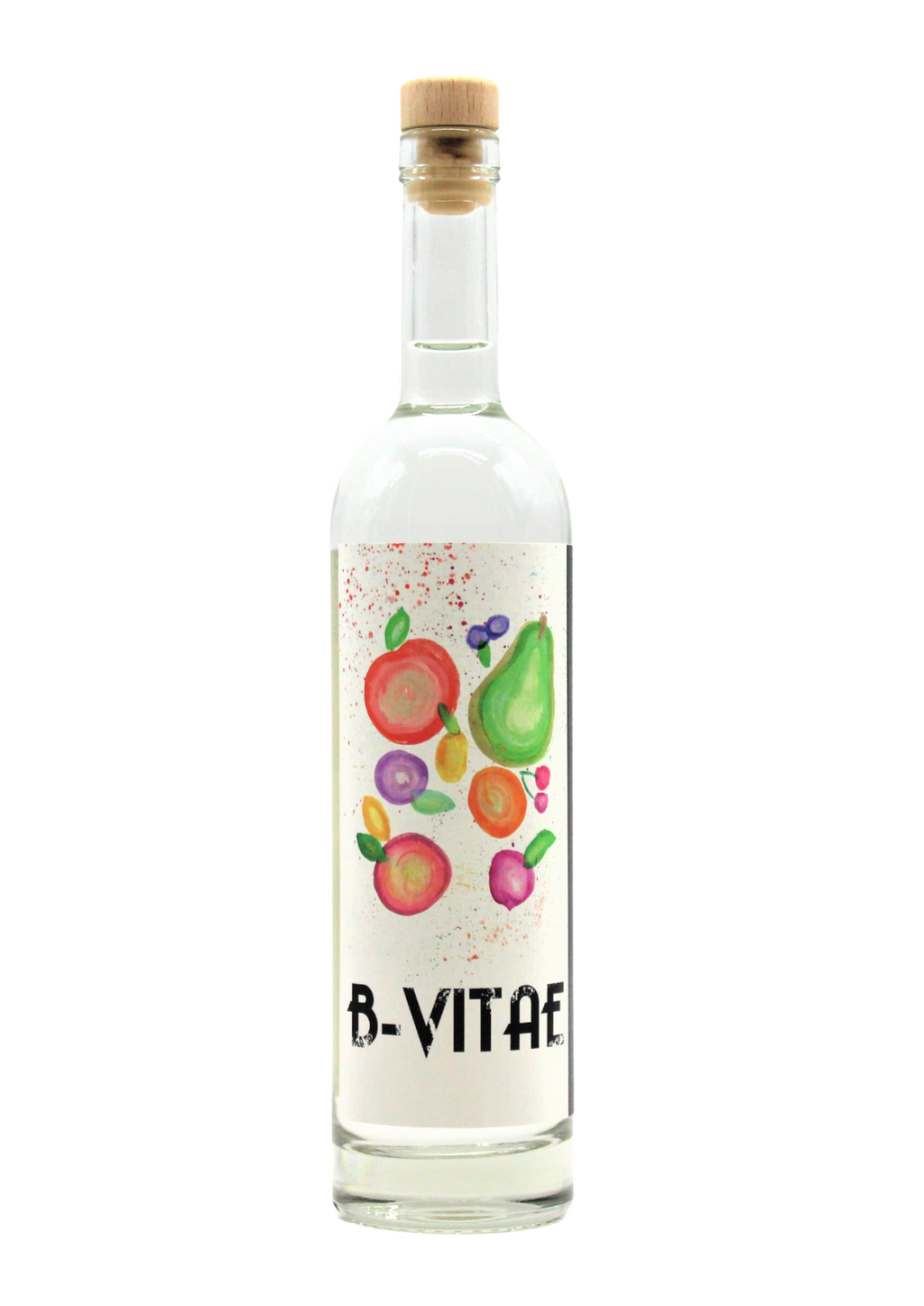 B-VITAE PERCOCA