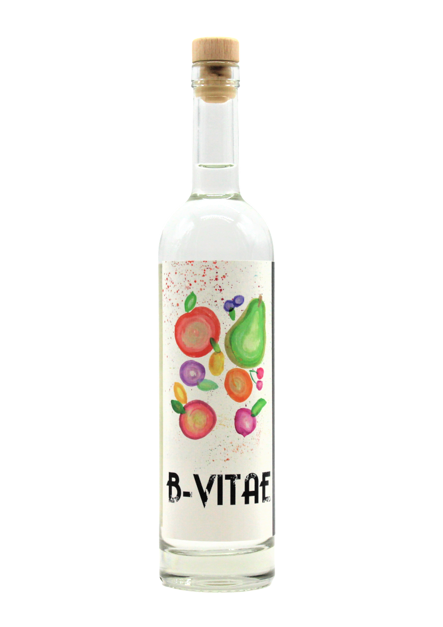 B•VITAE PERCOCA