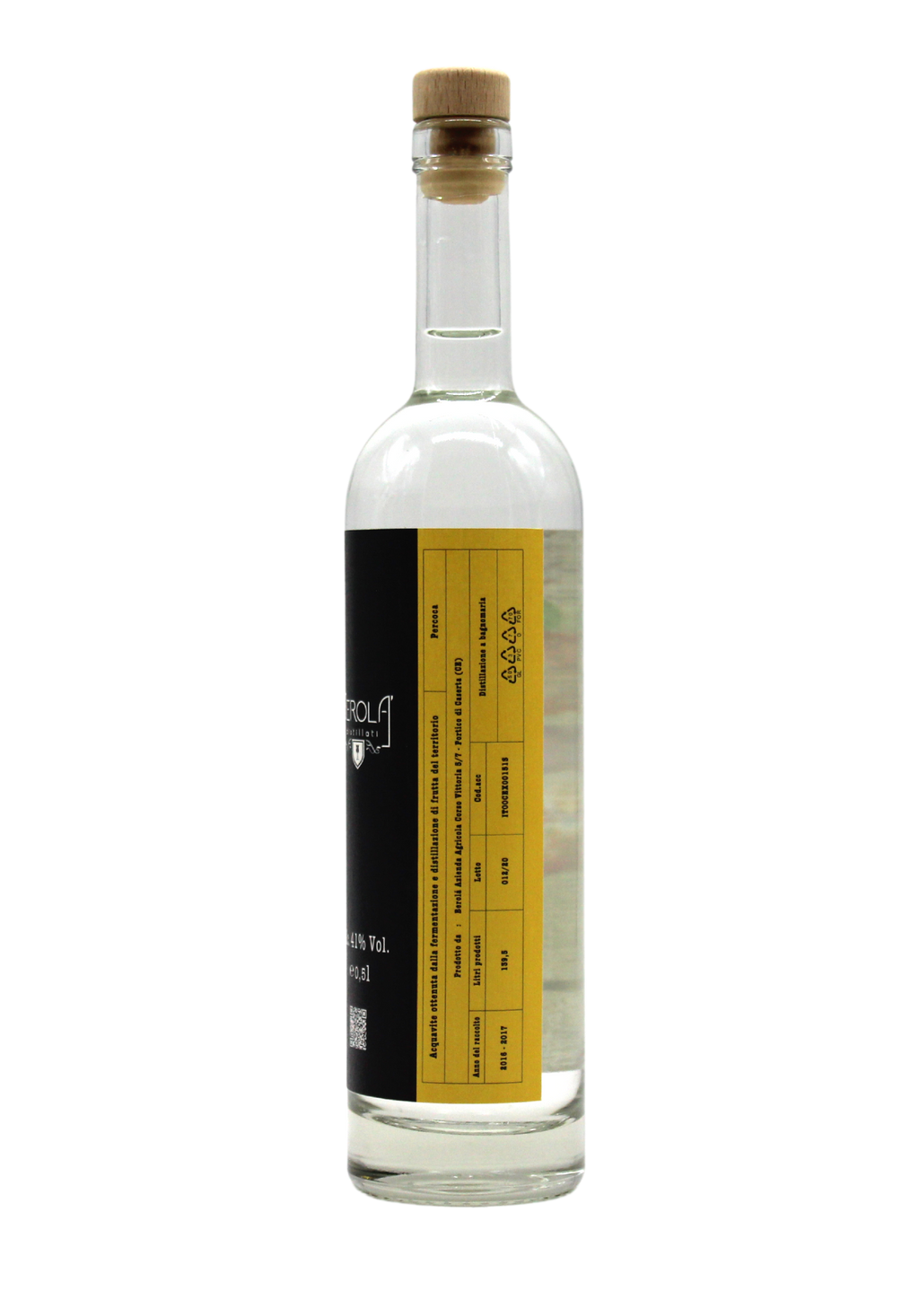 B-VITAE PERCOCA