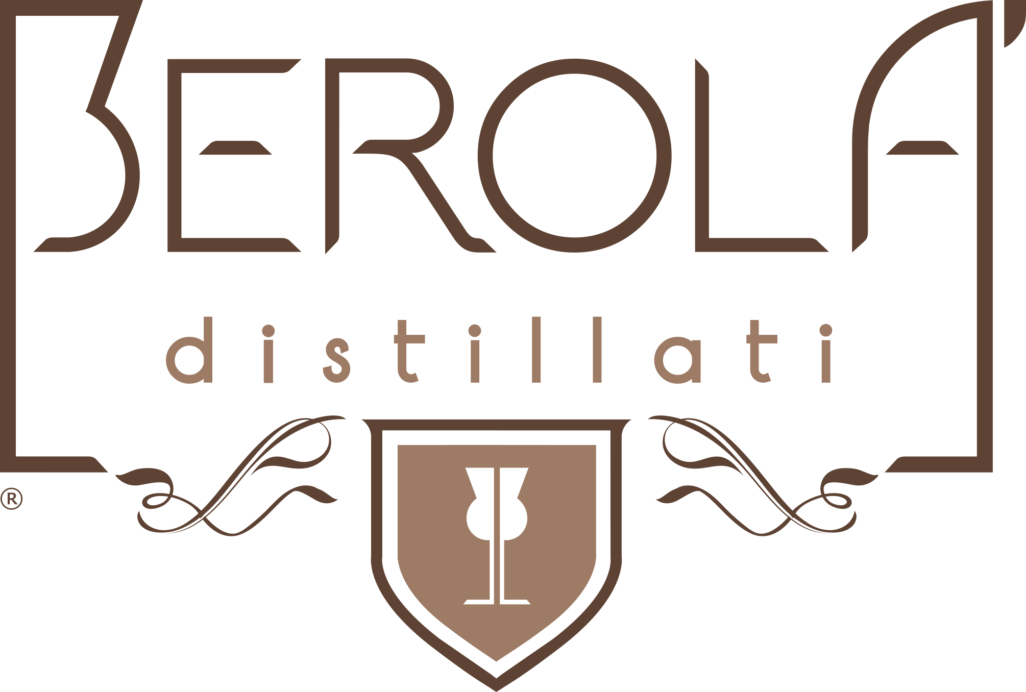 Berolá distillati P.IVA 07167331219