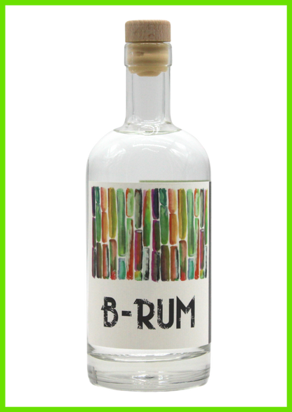 B•RUM