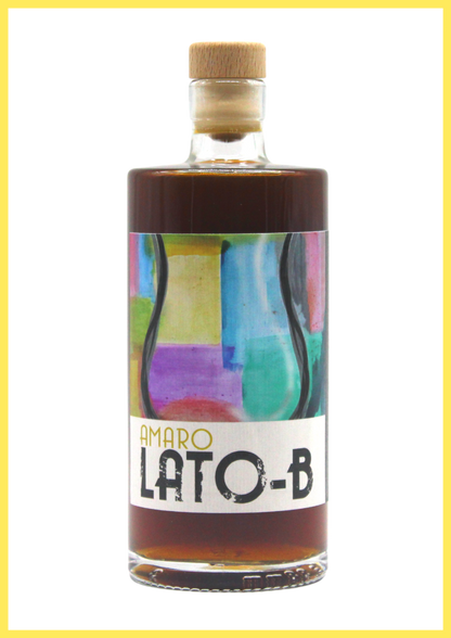AMARO LATO B