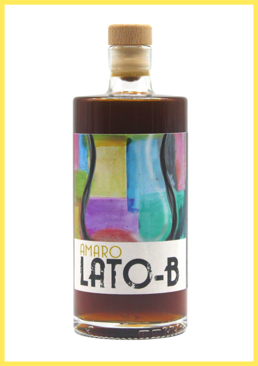 AMARO LATO B