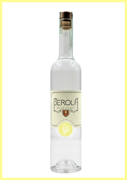 FALANGHINA GRAPPA