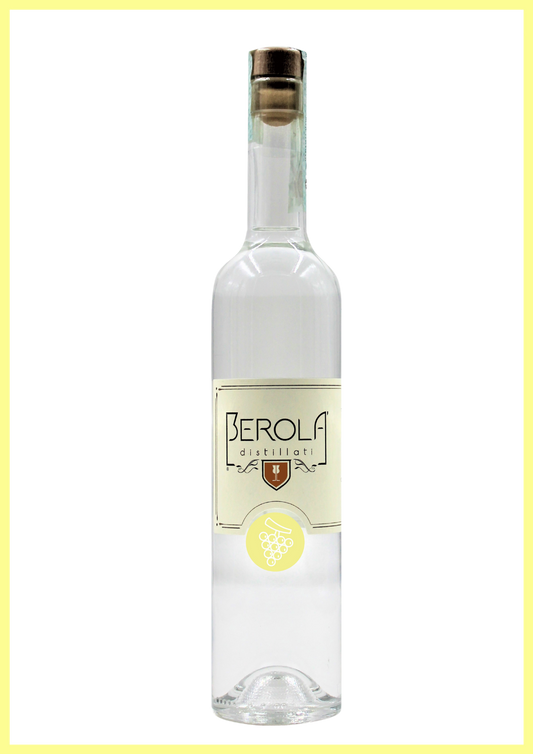GRAPPA DI FALANGHINA
