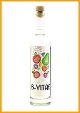Carica l&#39;immagine nel visualizzatore di Gallery, bottiglia di B•VITAE Albicocca Pellecchiella acquavite di frutta artigianale 100% italiana
