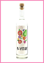 Carica l&#39;immagine nel visualizzatore di Gallery, bottiglia di B•VITAE Fico del Cilento acquavite di frutta artigianale 100% italiana 
