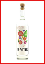 Carica l&#39;immagine nel visualizzatore di Gallery, bottiglia di B•VITAE Mela Annurca acquavite di frutta artigianale 100% italiana 
