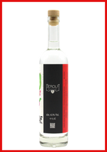 Carica l&#39;immagine nel visualizzatore di Gallery, bottiglia di B•VITAE Mela Annurca acquavite di frutta artigianale 100% italiana 
